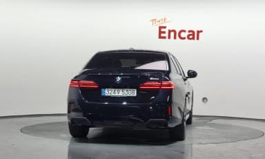 5 Series (G60)