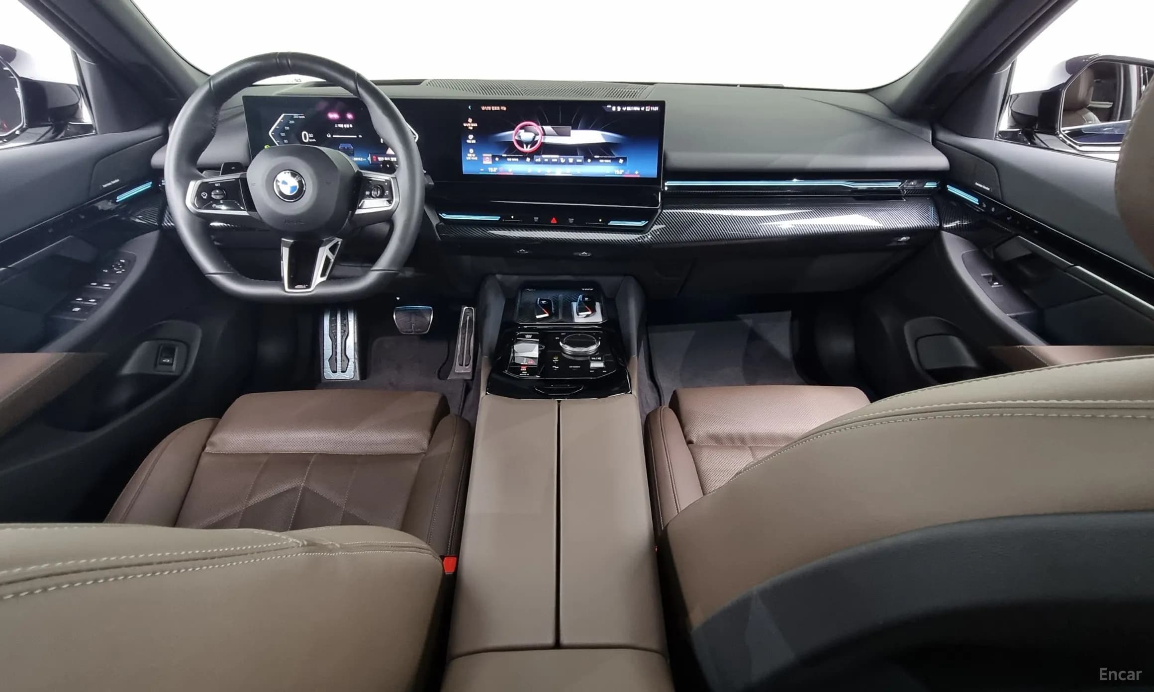 5 Series (G60)