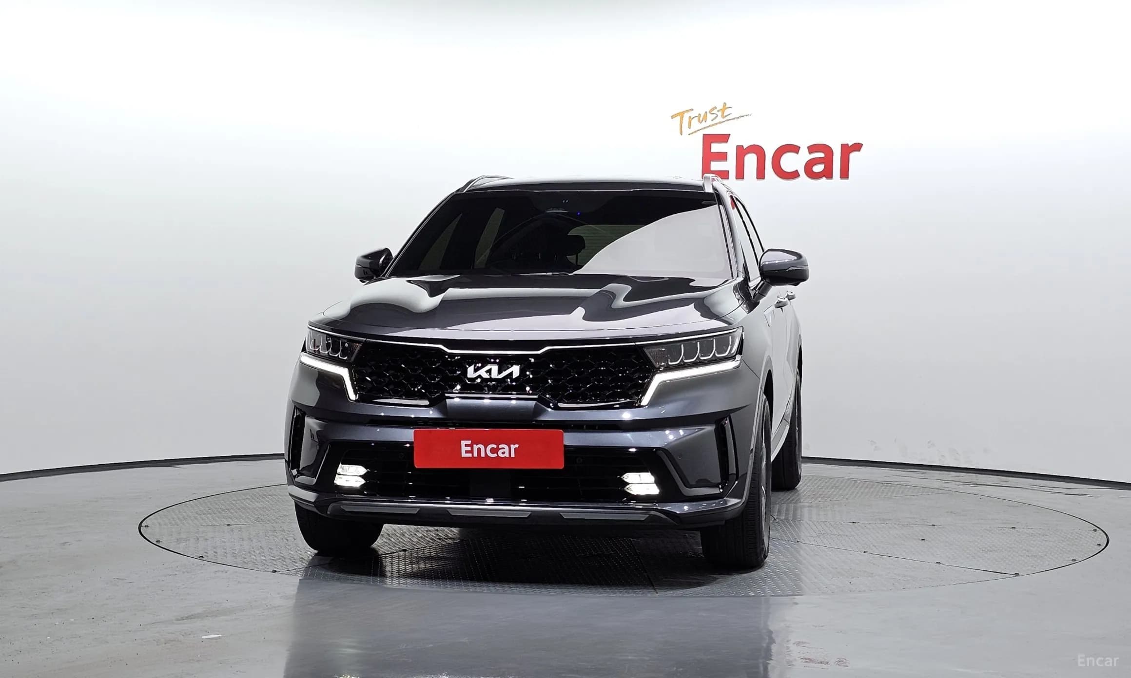 Sorento 4th generation