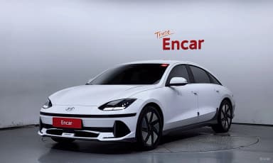 Ioniq 6