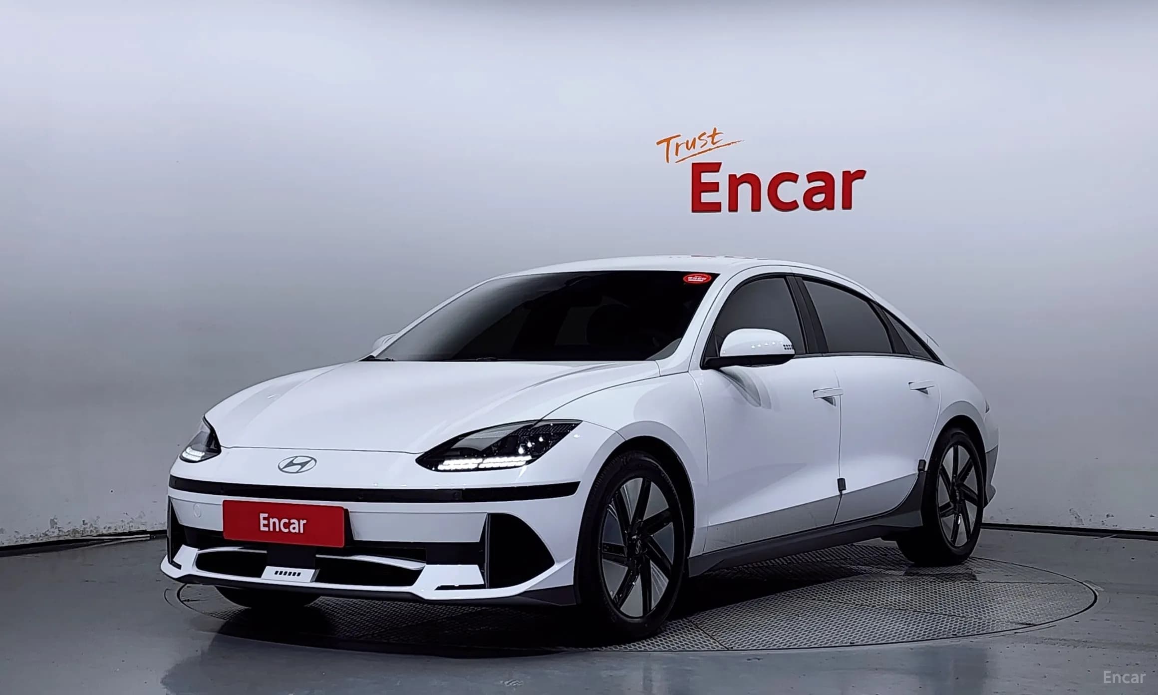 Ioniq 6