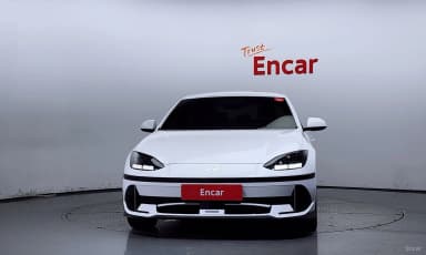 Ioniq 6