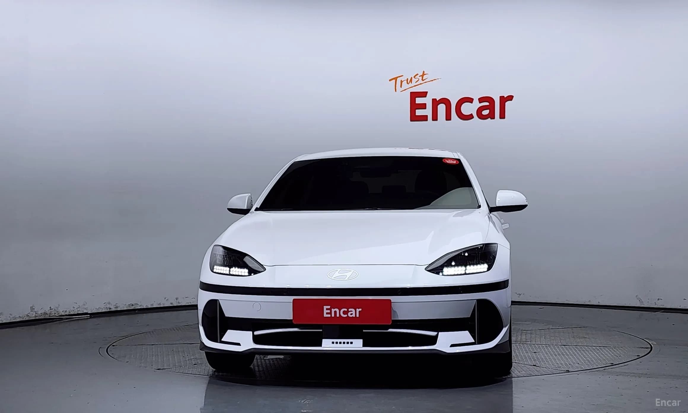 Ioniq 6