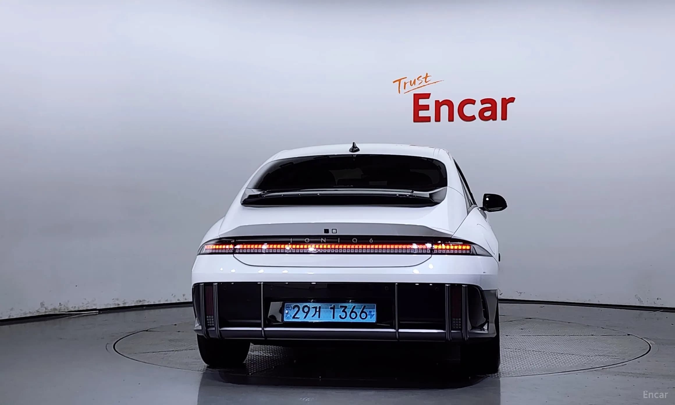 Ioniq 6