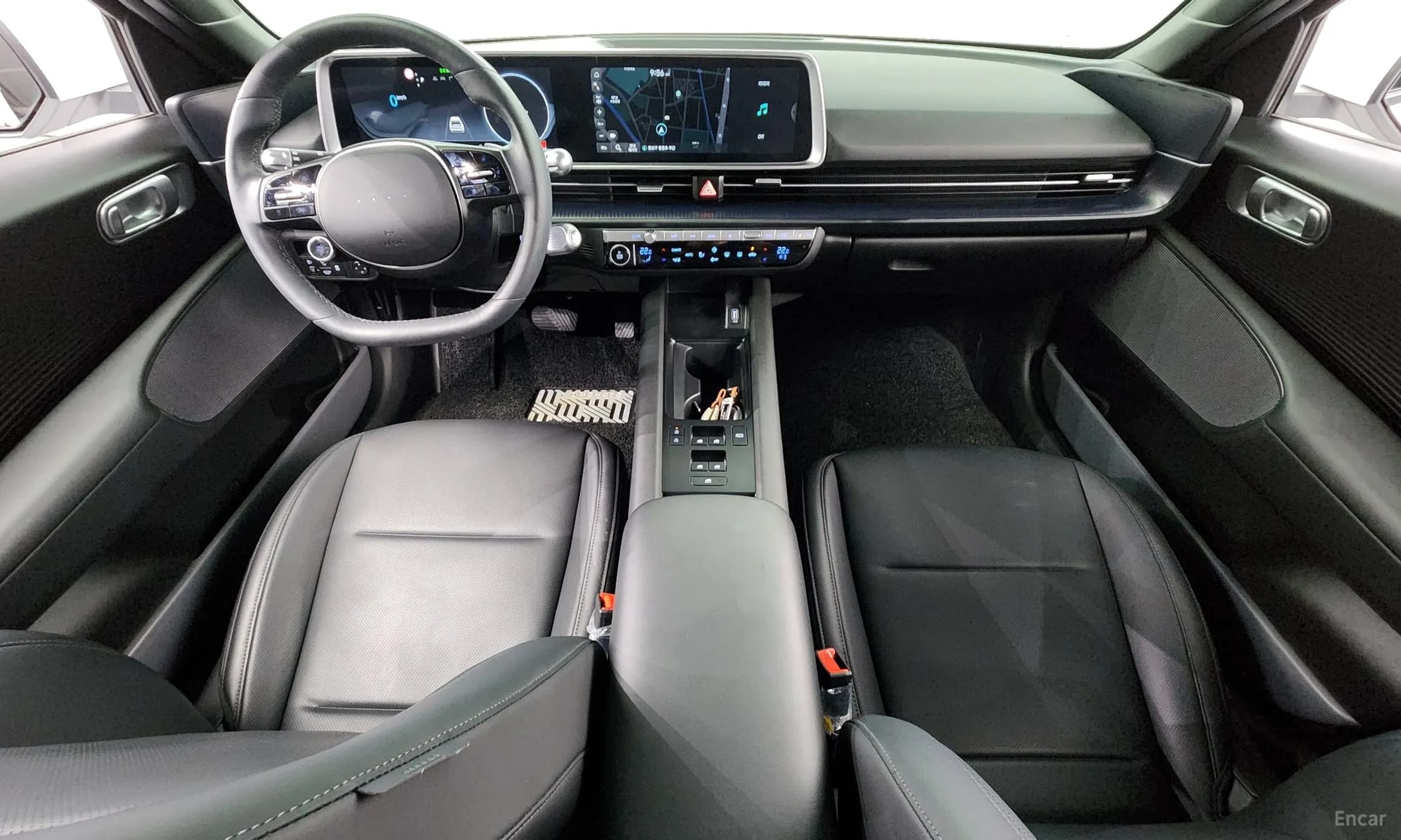 Ioniq 6