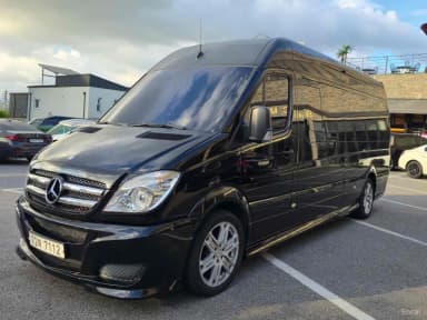 Sprinter