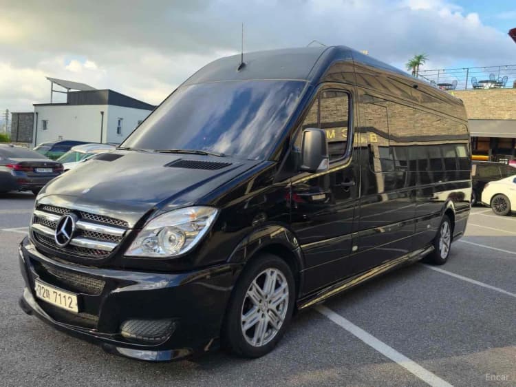 Sprinter