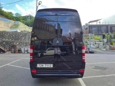 Sprinter