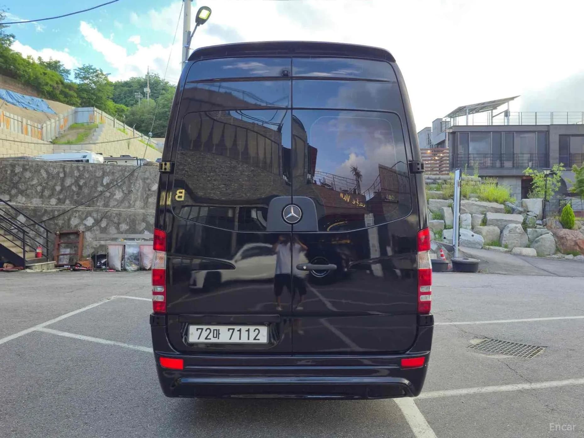 Sprinter