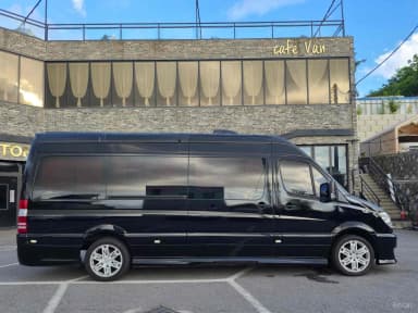 Sprinter