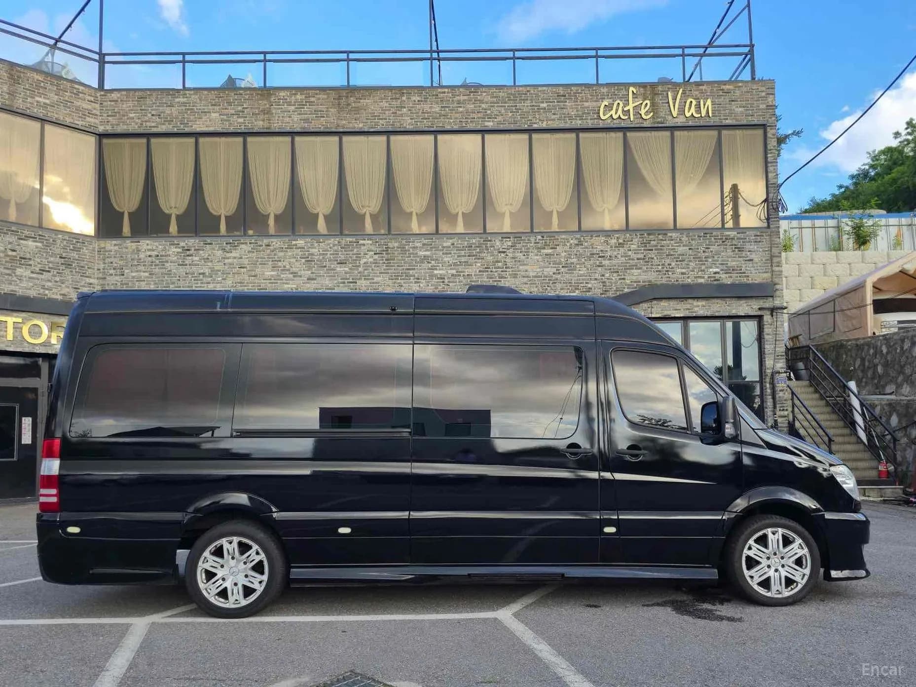 Sprinter