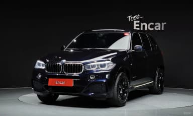 X5 (F15)
