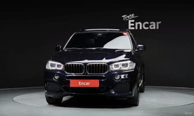 X5 (F15)