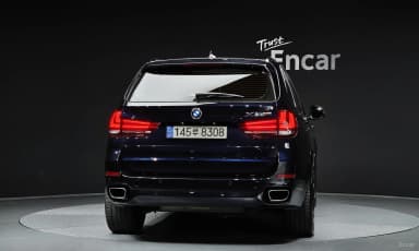 X5 (F15)