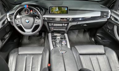 X5 (F15)
