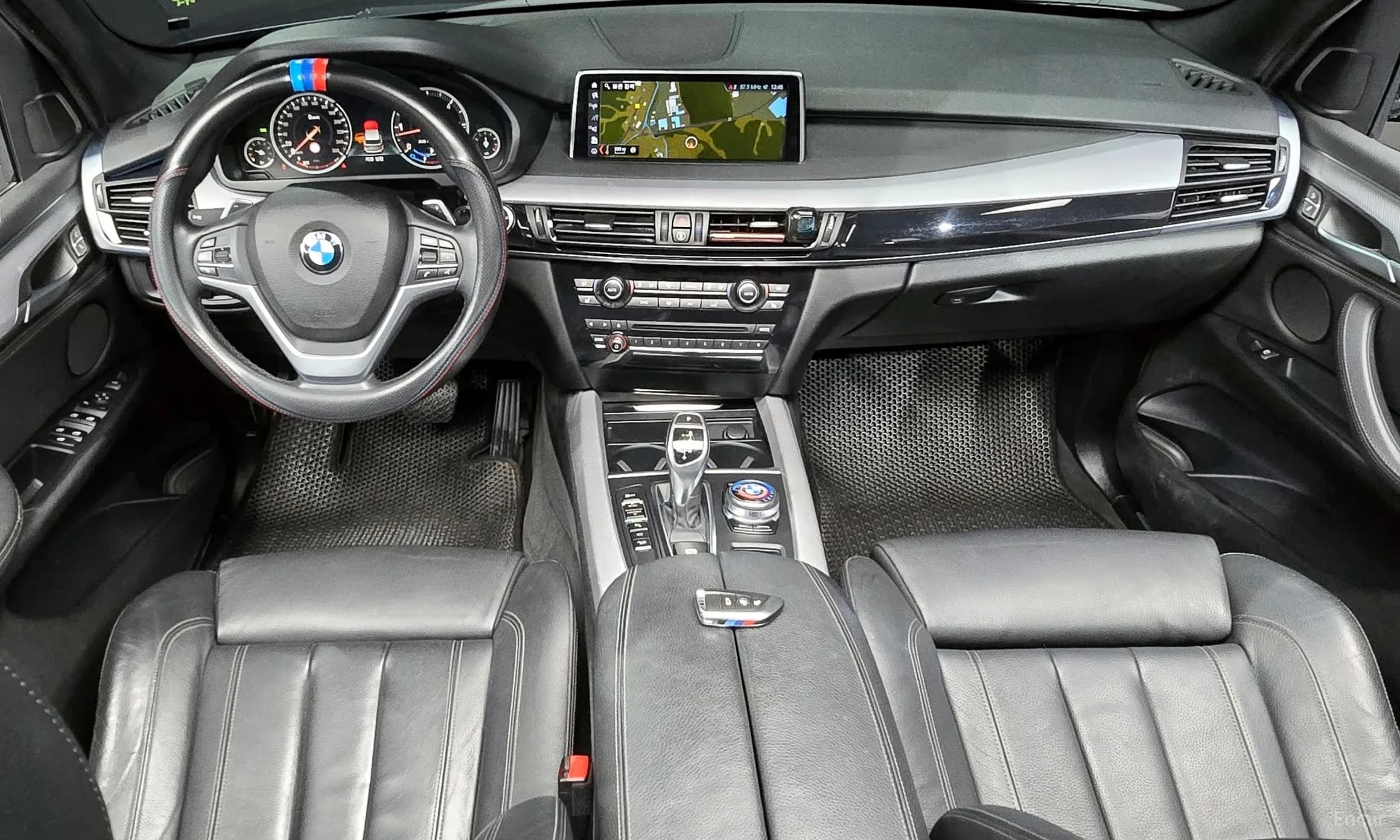 X5 (F15)