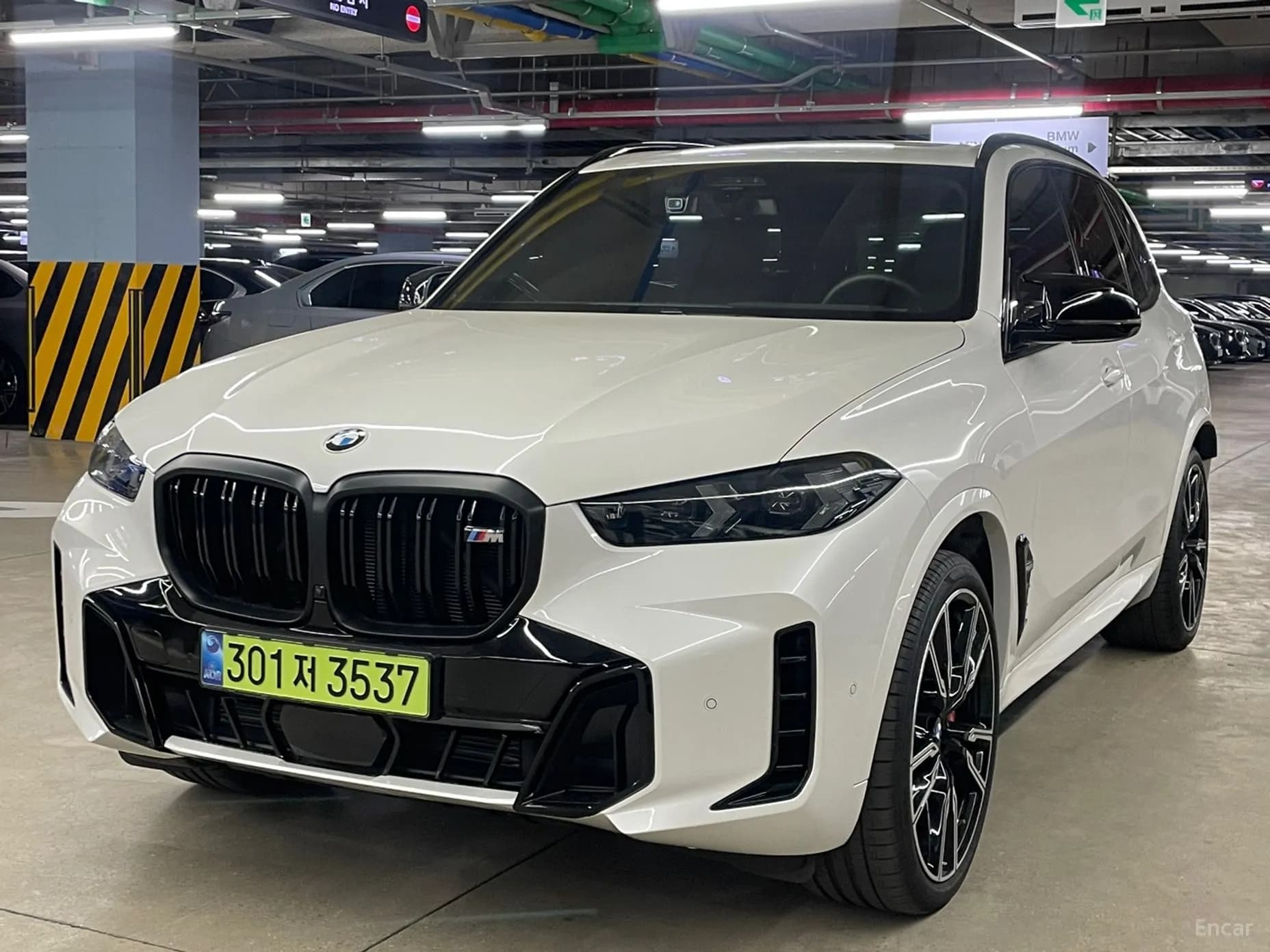 X5 (G05)