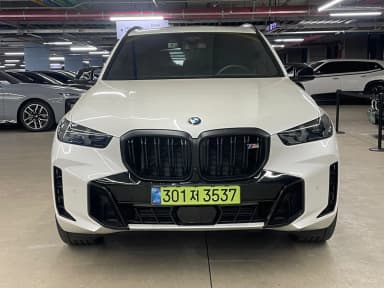 X5 (G05)