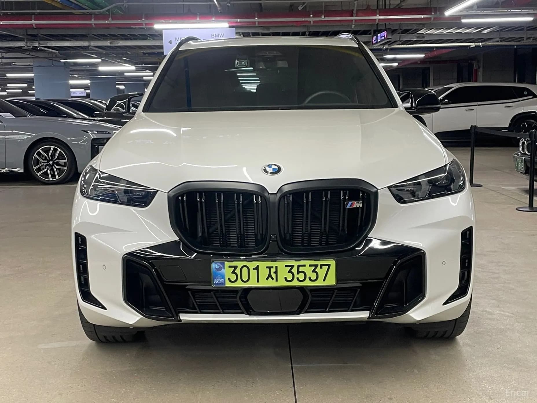 X5 (G05)