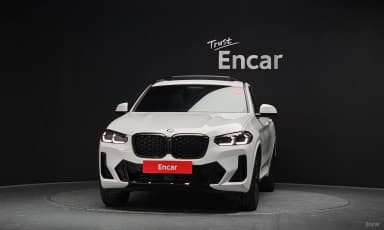 X4 (G02)