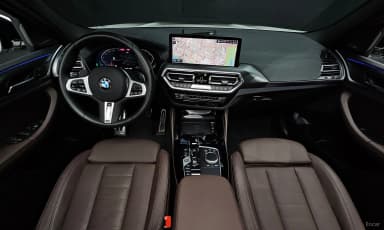 X4 (G02)