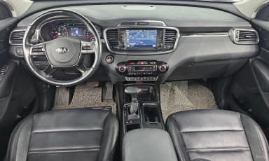 Sorento