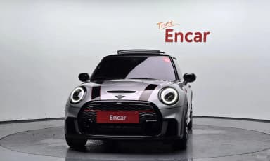 Cooper S