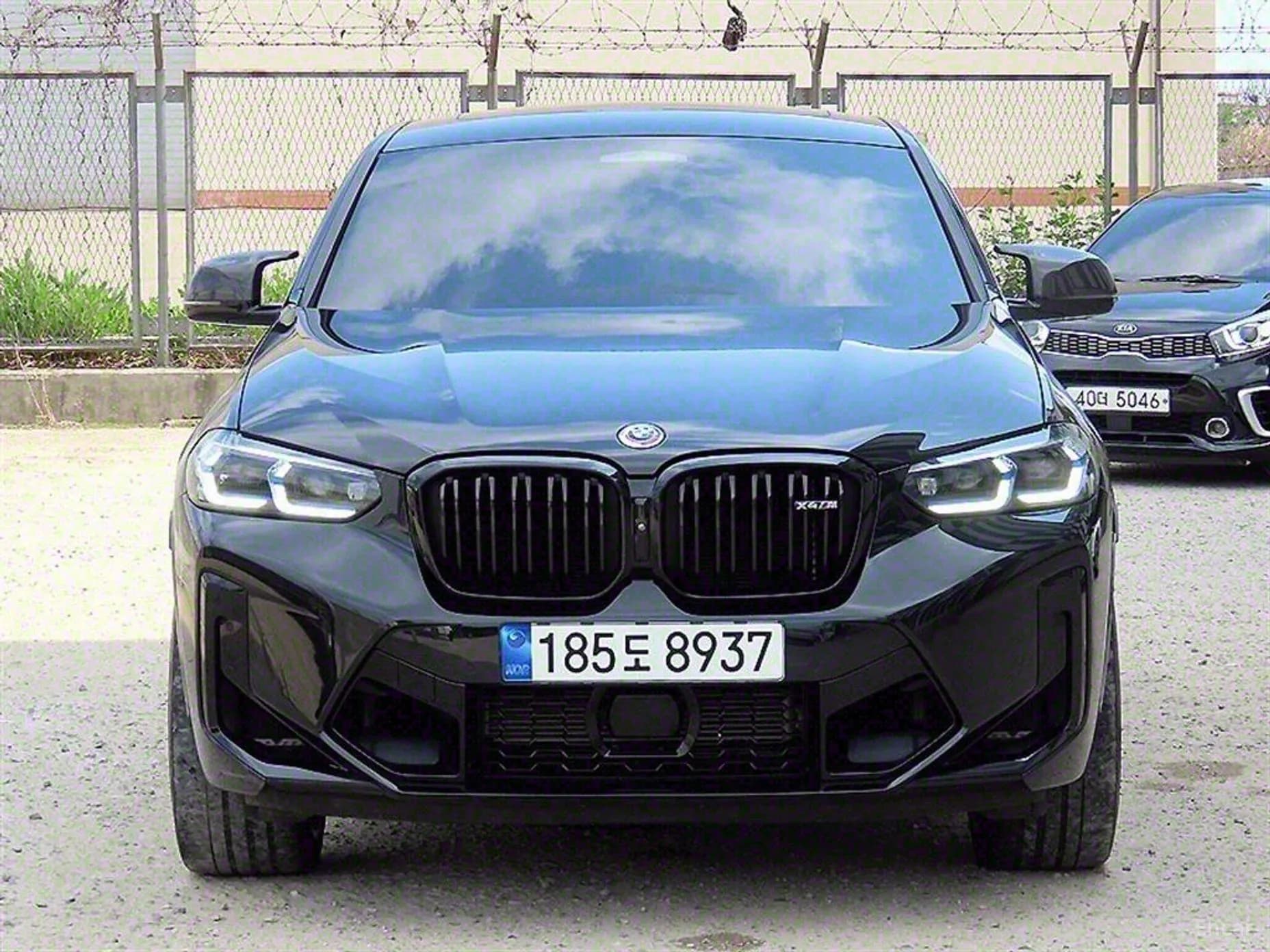 X4M (G02)