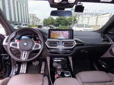 X4M (G02)