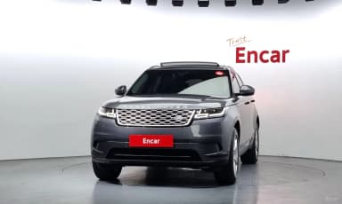 Range Rover Bella