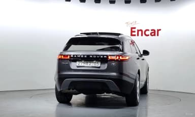 Range Rover Bella