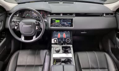 Range Rover Bella