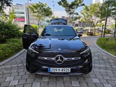 GLC-Class X254