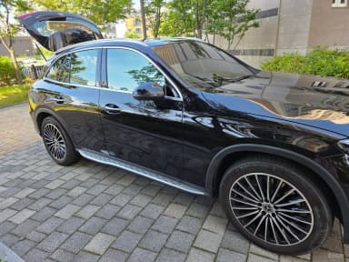 GLC-Class X254