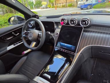 GLC-Class X254