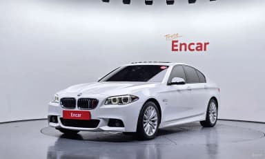 5 Series (F10)