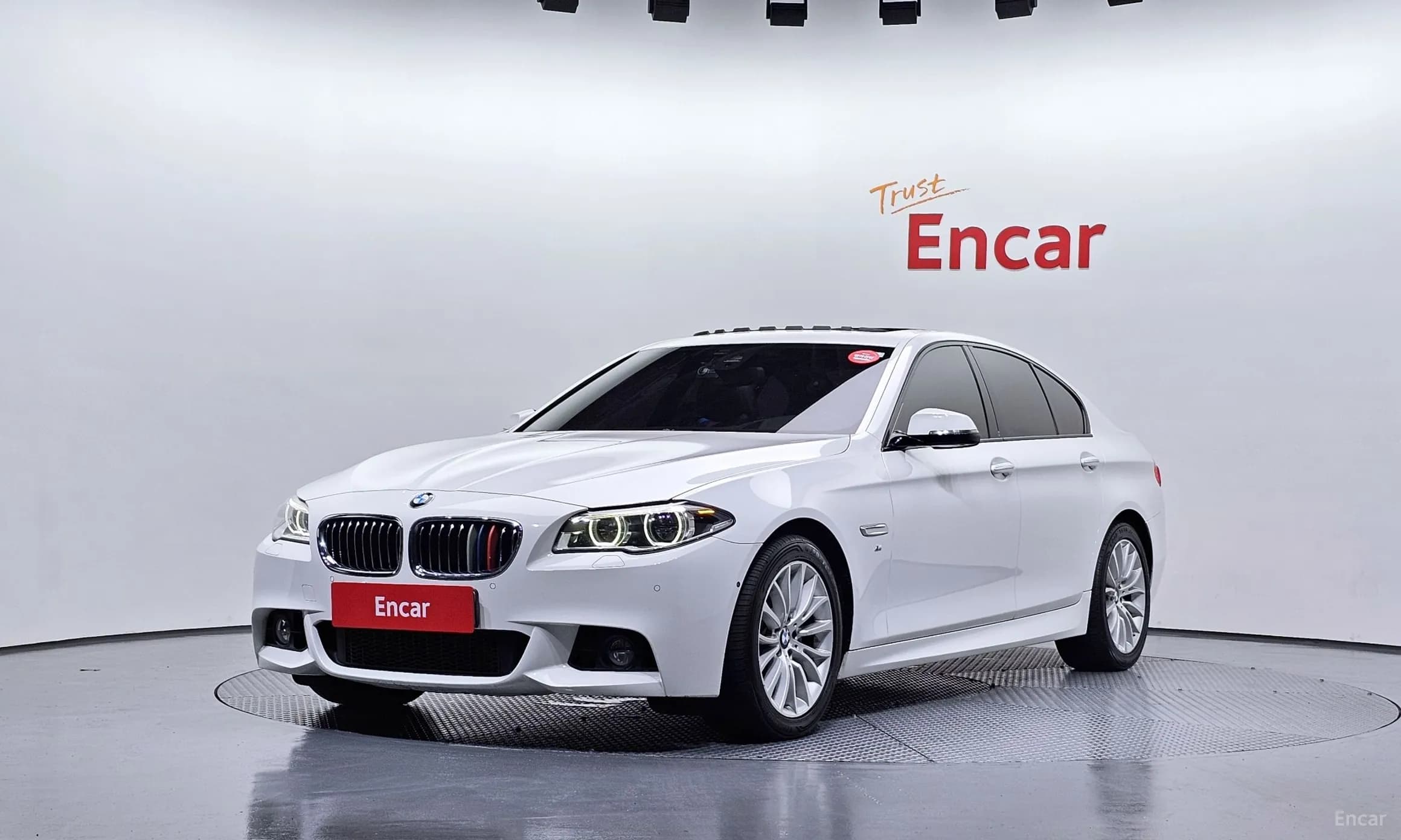 5 Series (F10)