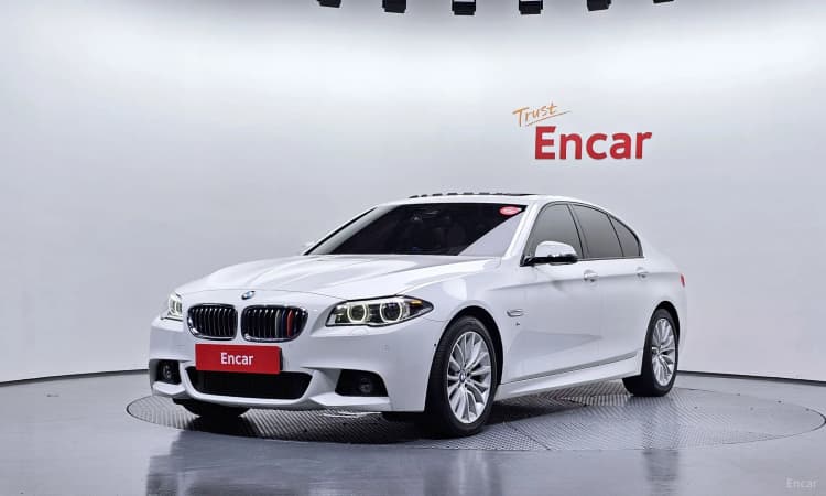 5 Series (F10)