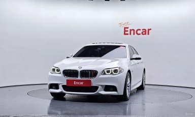5 Series (F10)
