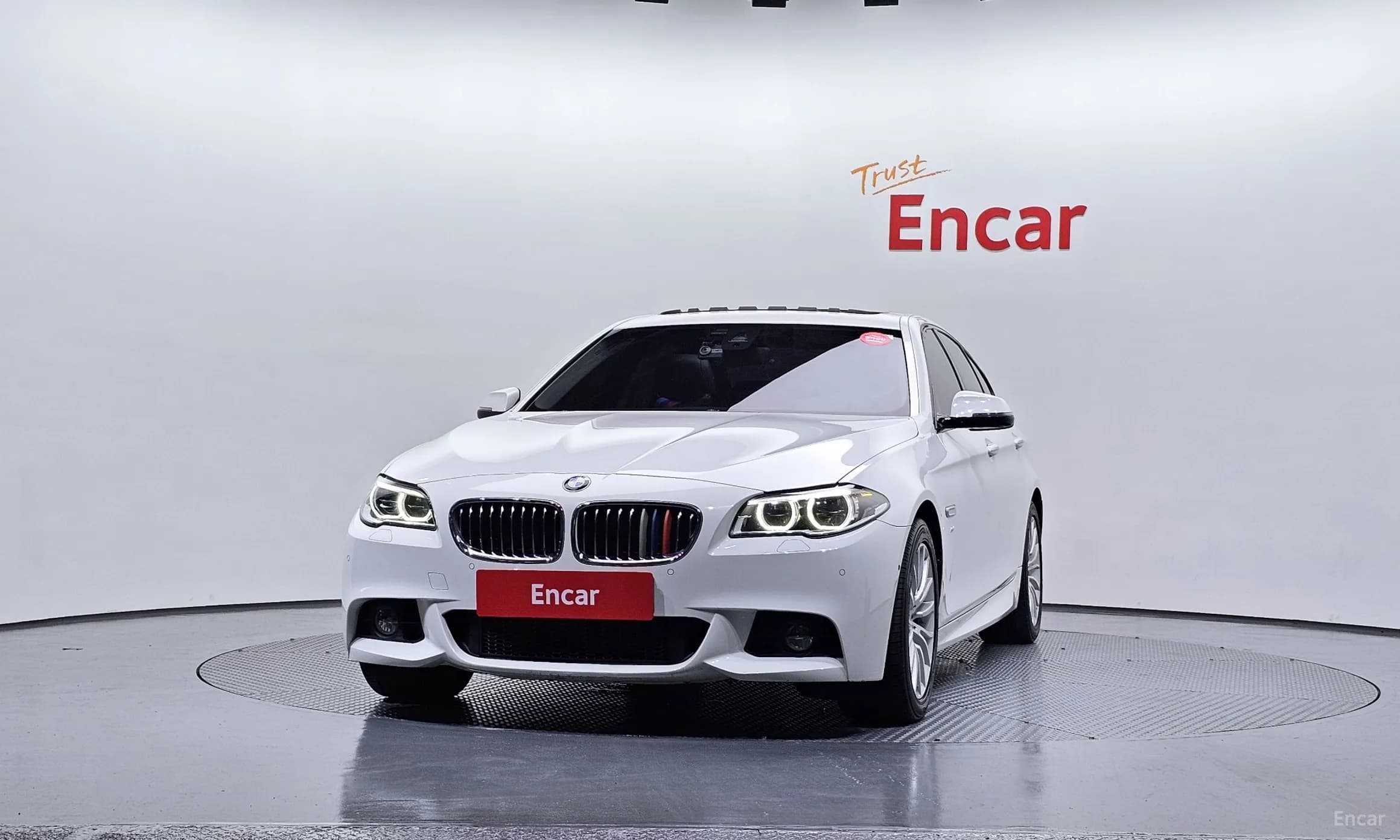 5 Series (F10)