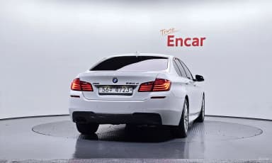 5 Series (F10)