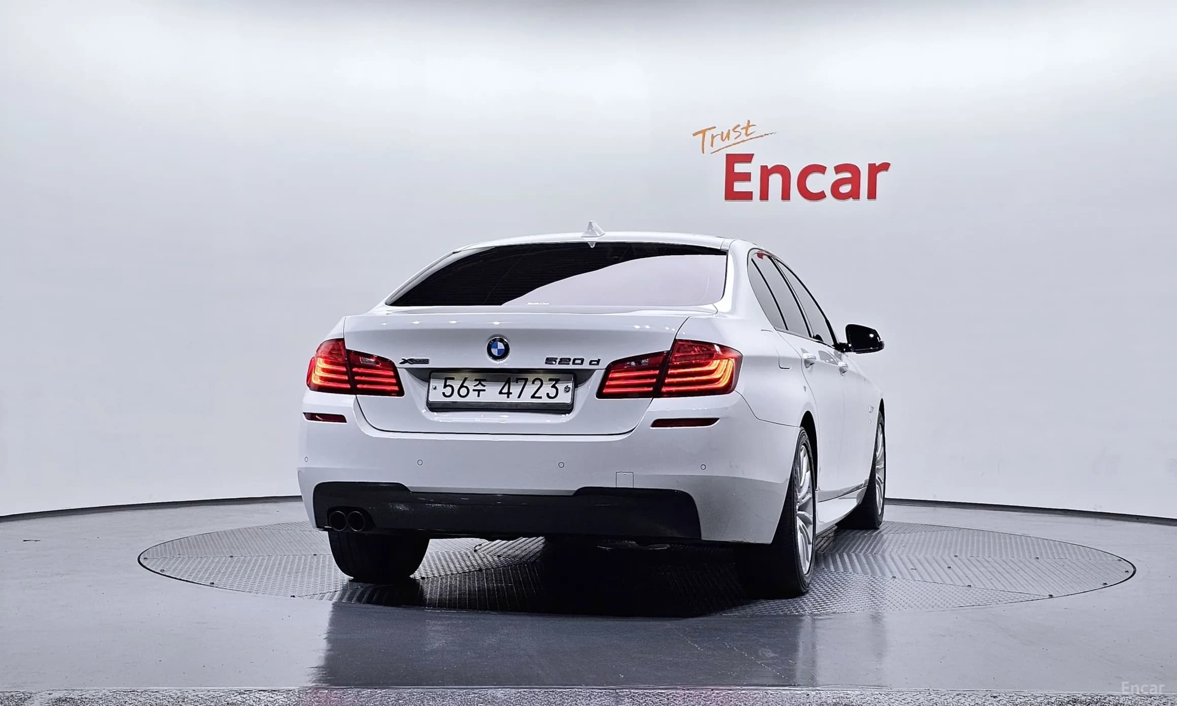 5 Series (F10)