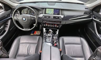 5 Series (F10)