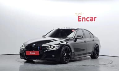 3 Series (F30)