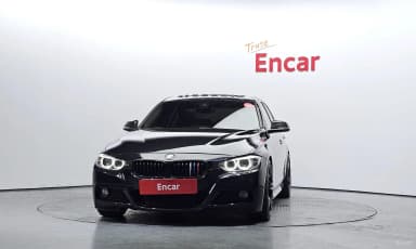 3 Series (F30)
