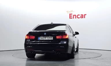 3 Series (F30)