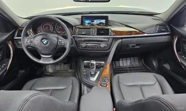 3 Series (F30)