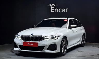 3 Series (G20)