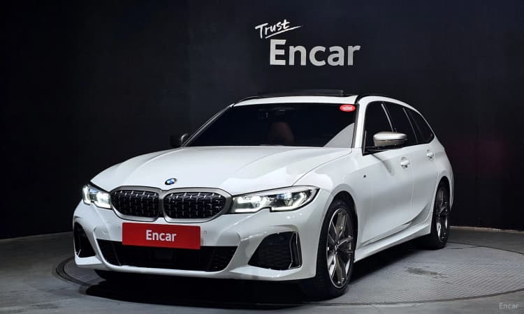 3 Series (G20)