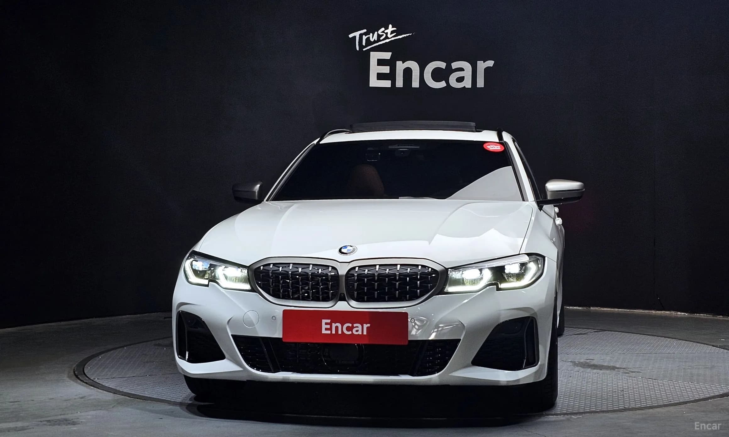 3 Series (G20)